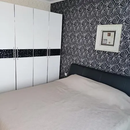 Apartment Albena 2