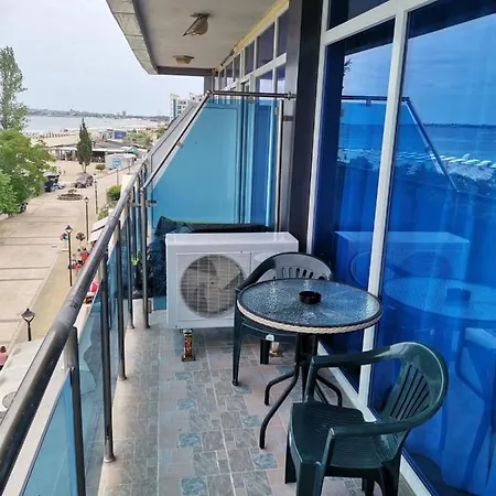 Albena 2 Apartment Sunny Beach