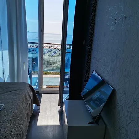 Albena 2 Apartment Sunny Beach
