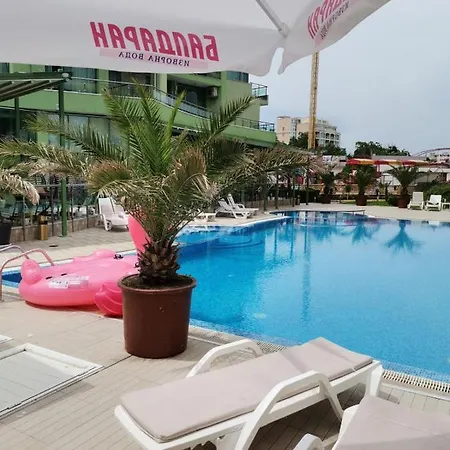 Albena 2 * Sunny Beach